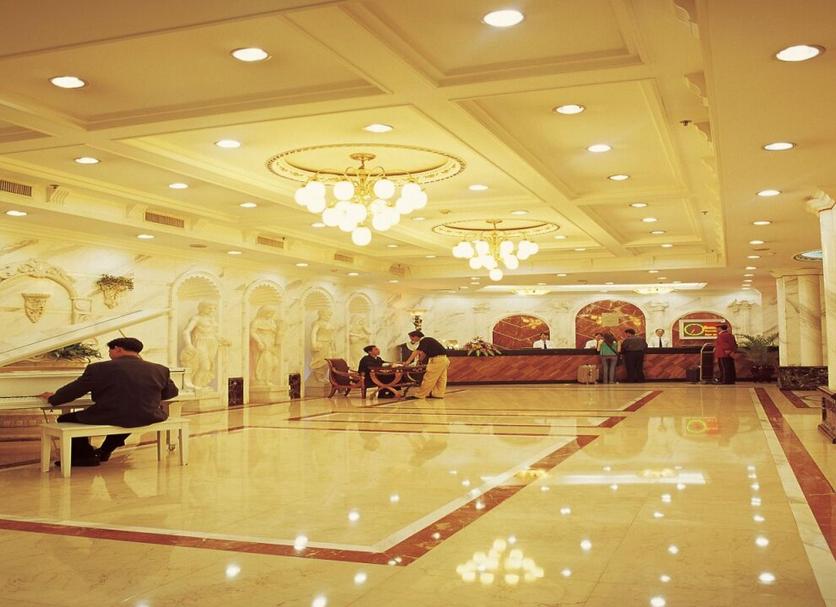 Lobby Zdjęcie
