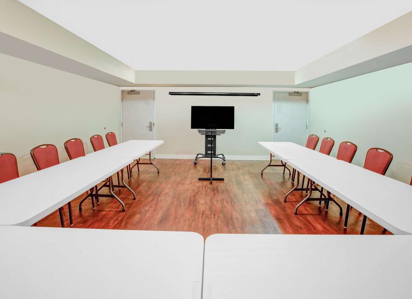 Sala konferencyjna Zdjęcie