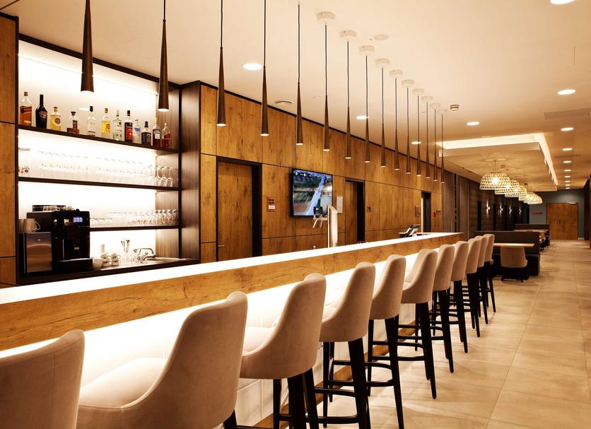 Bar Zdjęcie