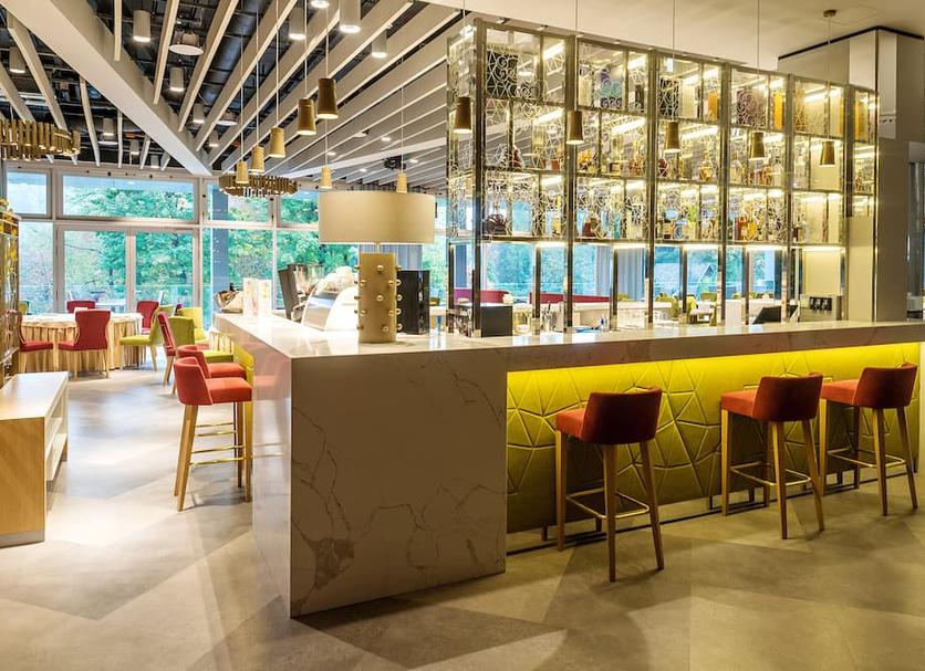 Bar Zdjęcie