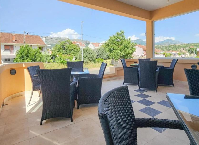 Balkon Zdjęcie