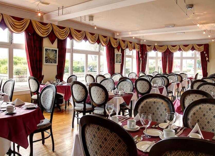 Restauracja Zdjęcie