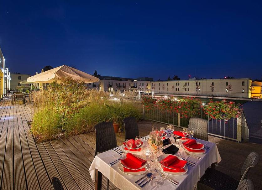 Balkon Zdjęcie