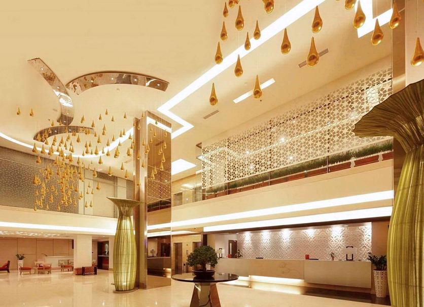Lobby Zdjęcie