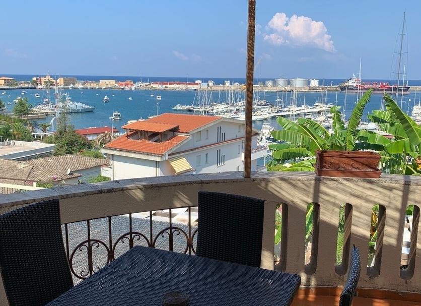 Balkon Zdjęcie