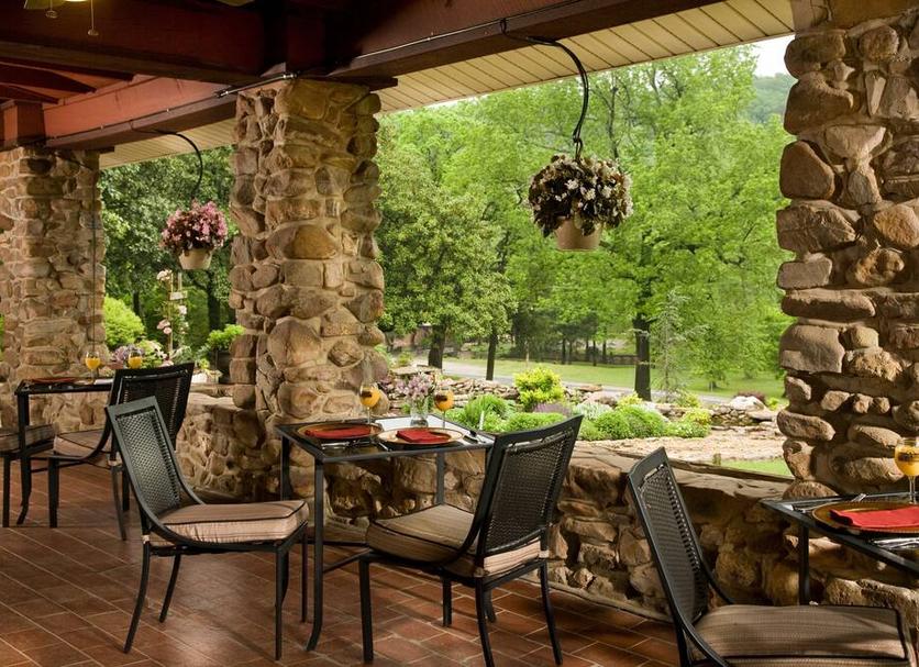 Patio Zdjęcie