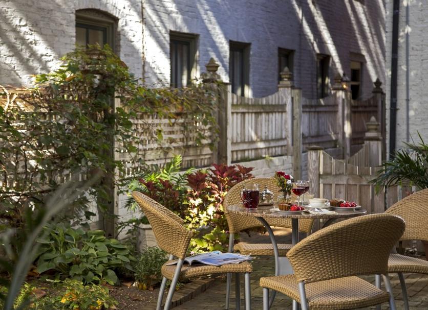Patio Zdjęcie