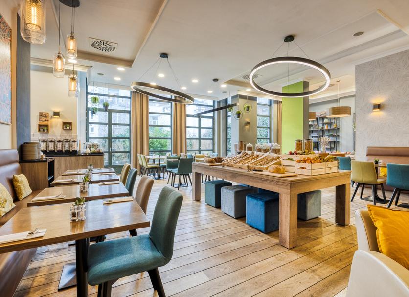 Restauracja Zdjęcie