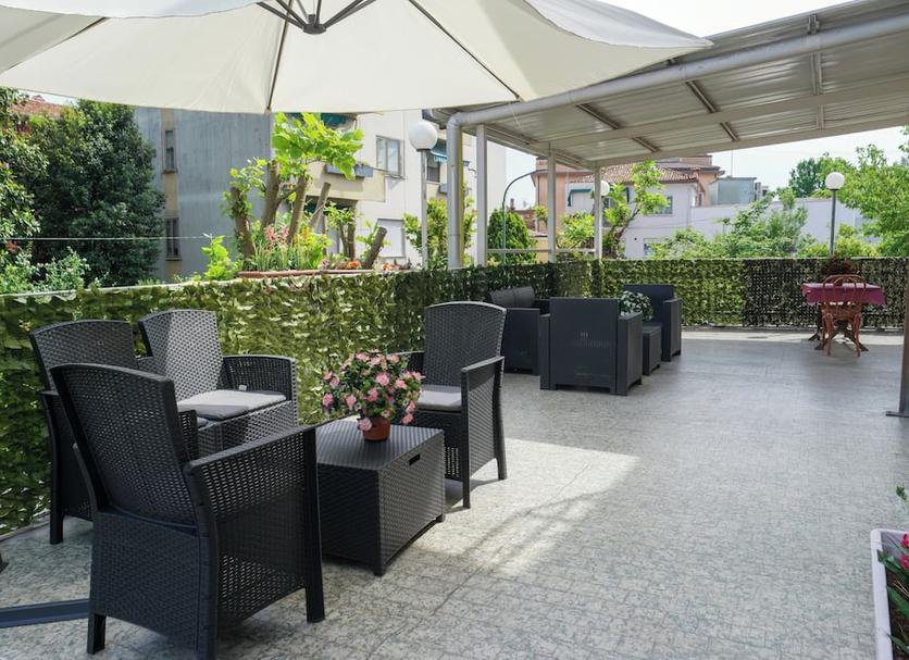 Patio Zdjęcie