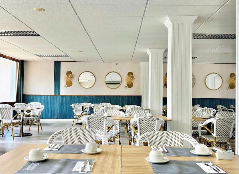 Restauracja Zdjęcie