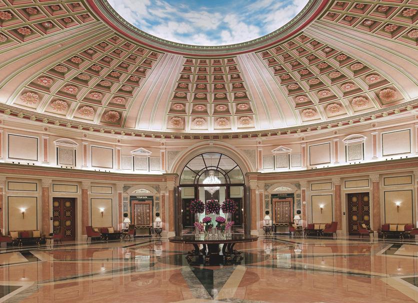 Lobby Zdjęcie