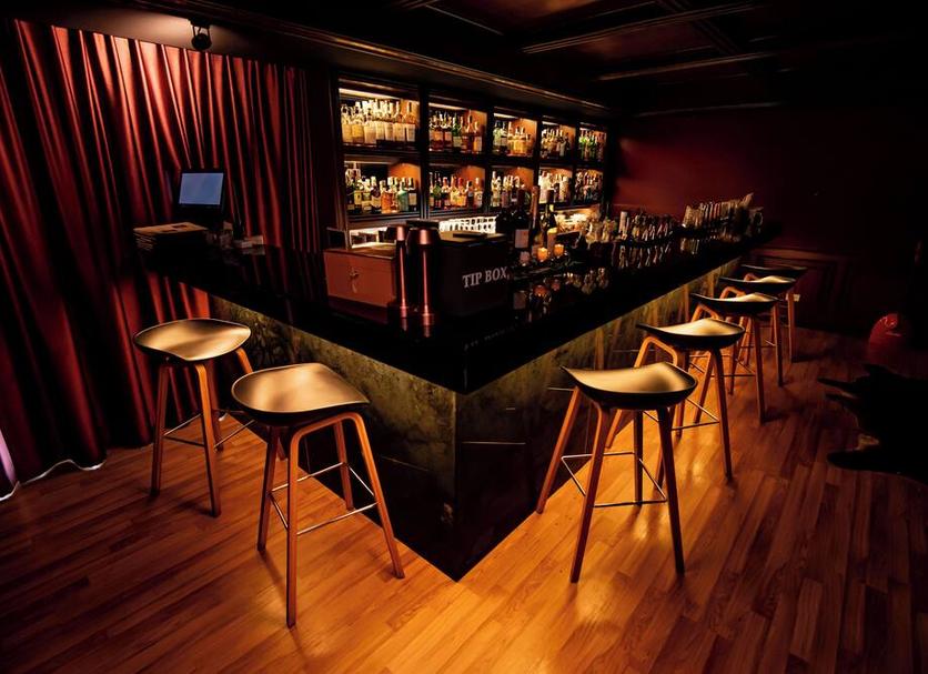 Bar Zdjęcie