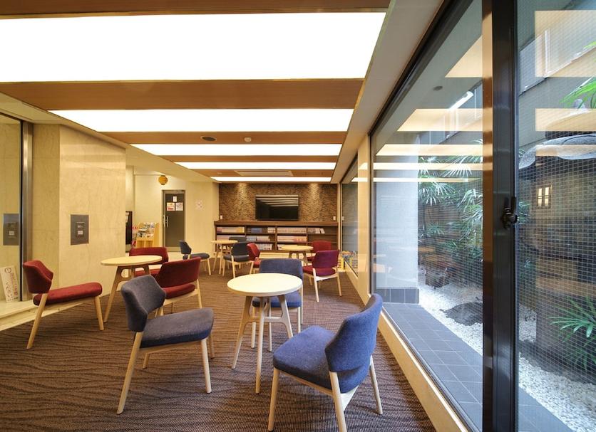 Lobby Zdjęcie