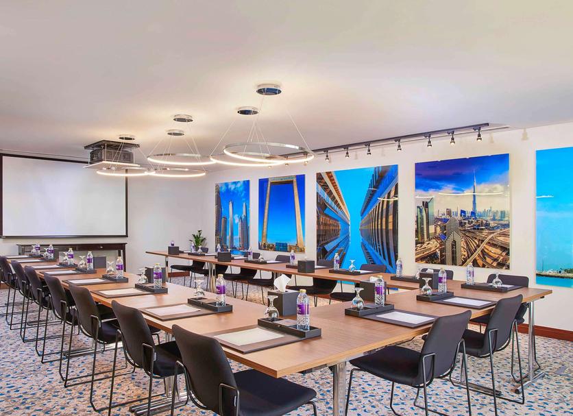 Sala konferencyjna Zdjęcie