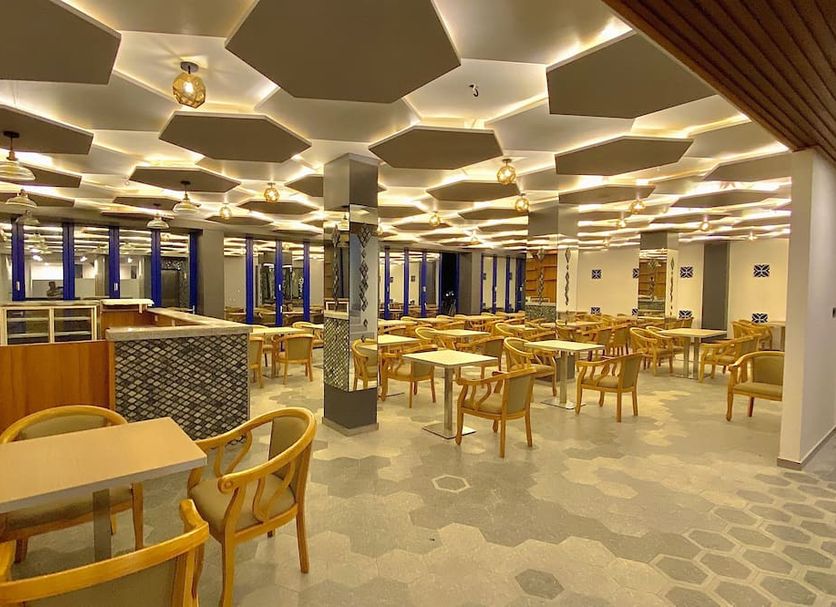 Restauracja Zdjęcie