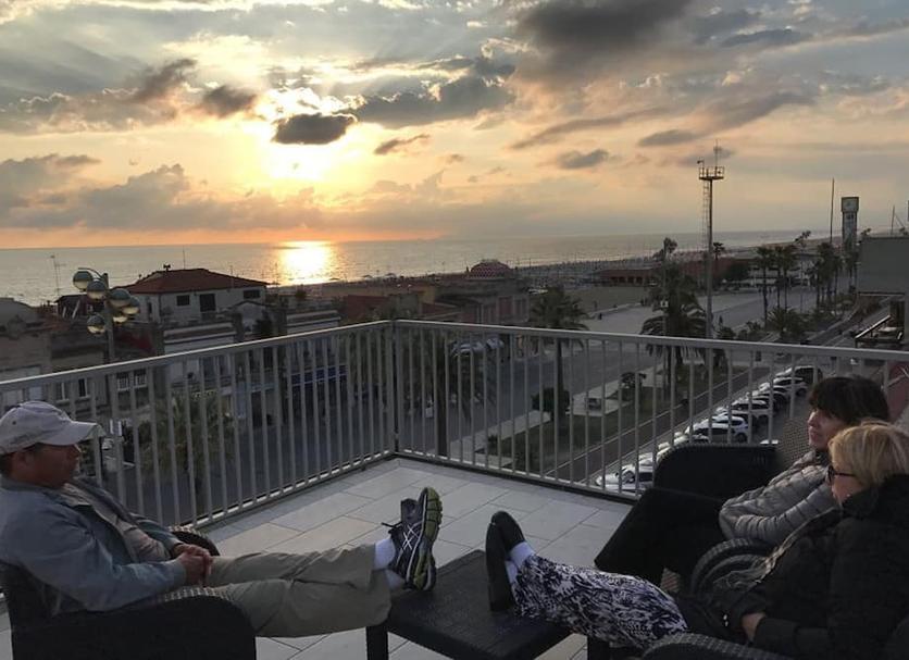 Balkon Zdjęcie