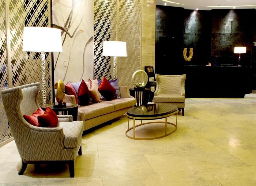 Lobby Zdjęcie