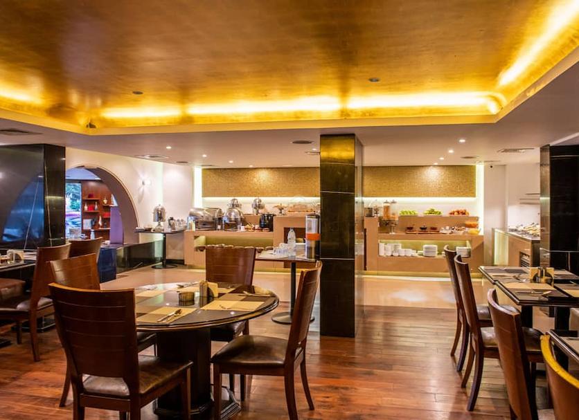 Restauracja Zdjęcie