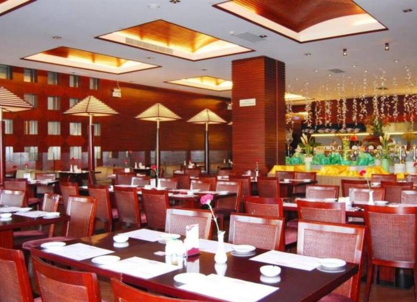 Restauracja Zdjęcie