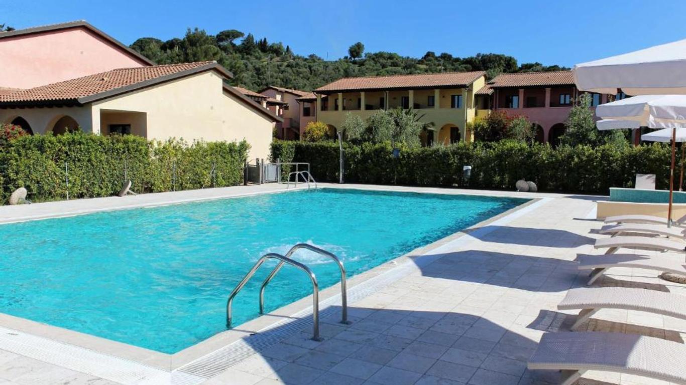Le Corti Del Sole Residence
