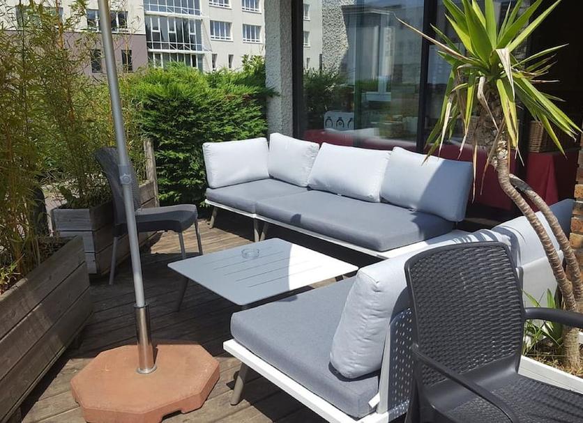 Patio Zdjęcie