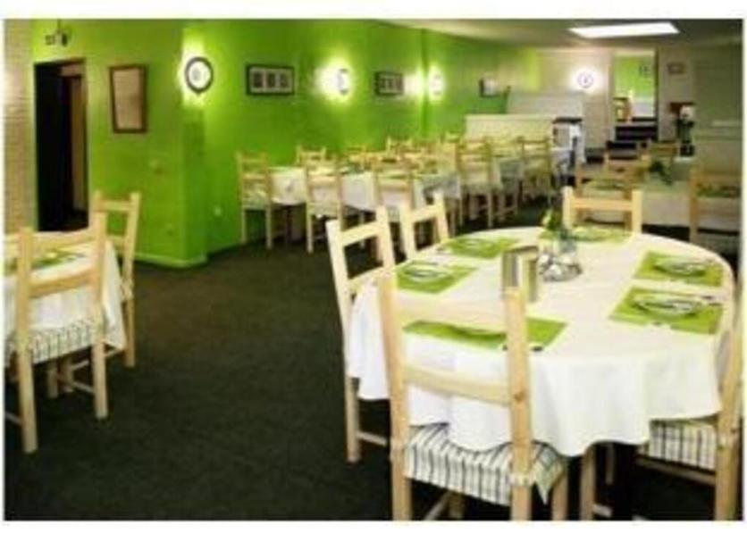 Restauracja Zdjęcie