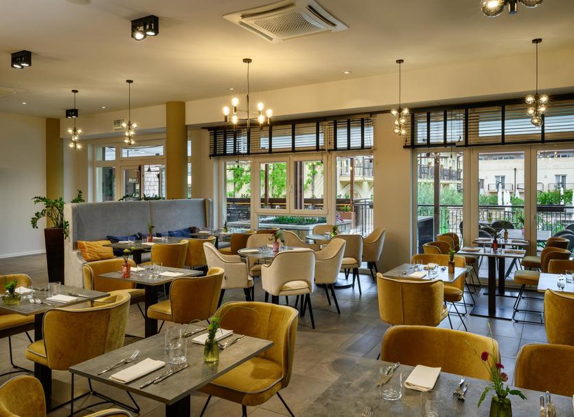Restauracja Zdjęcie
