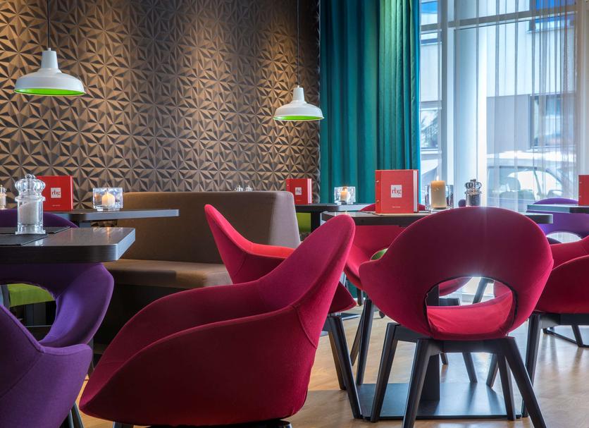 Restauracja Zdjęcie