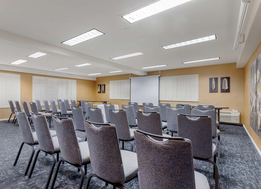 Sala konferencyjna Zdjęcie