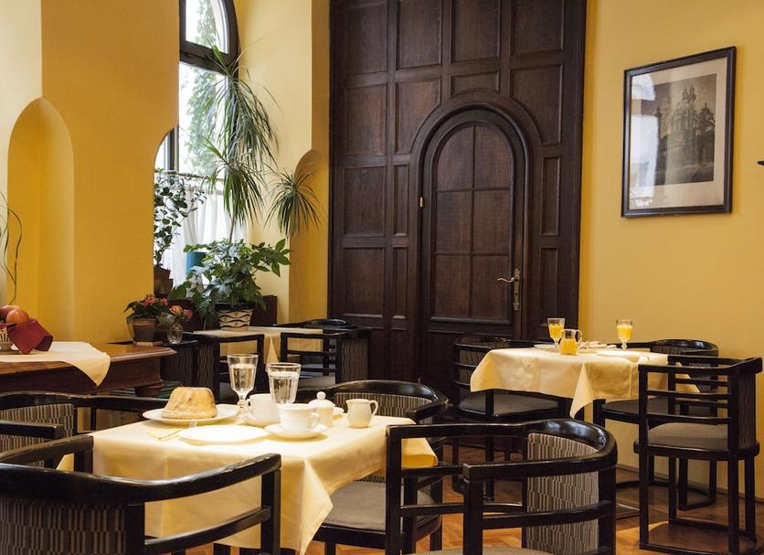 Restauracja Zdjęcie