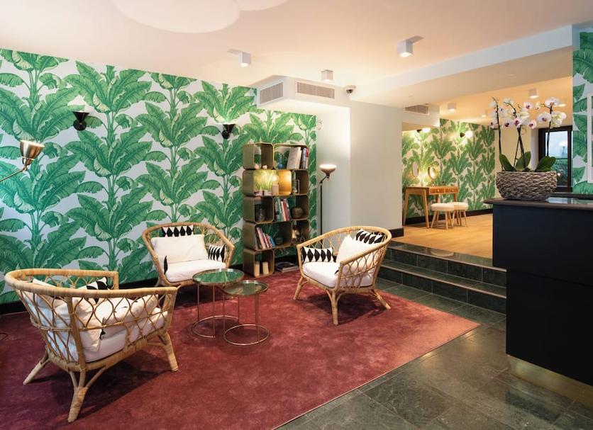 Lobby Zdjęcie