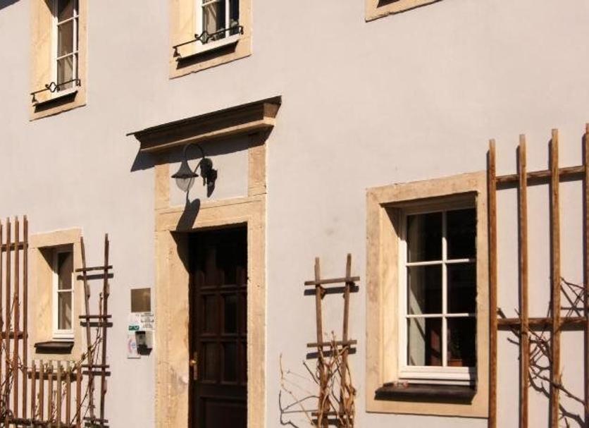 Widok na zewnątrz Zdjęcie