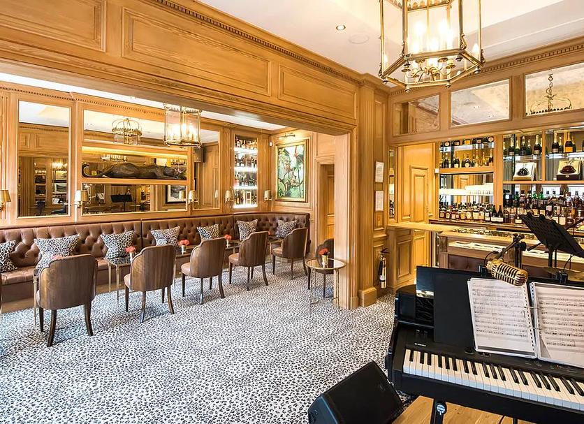 Bar Zdjęcie