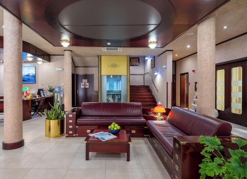 Lobby Zdjęcie