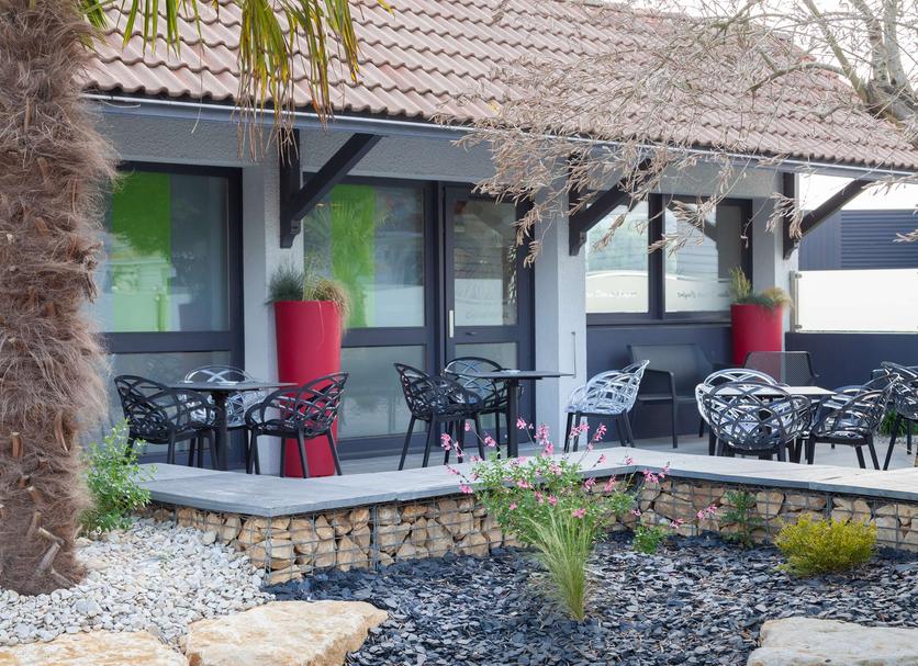Patio Zdjęcie
