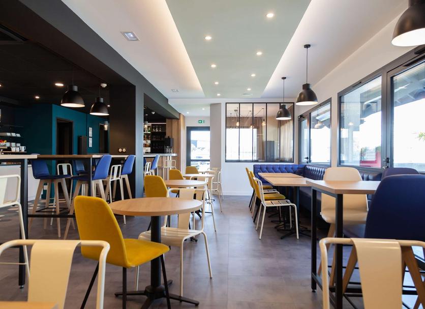 Restauracja Zdjęcie
