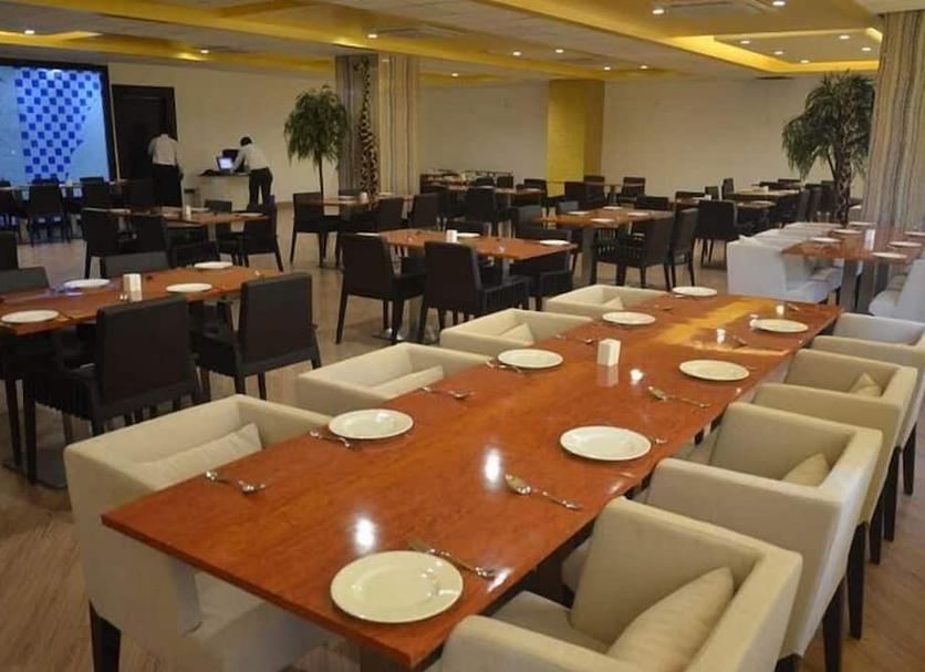 Restauracja Zdjęcie