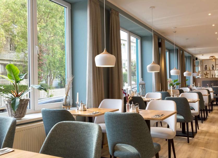 Restauracja Zdjęcie