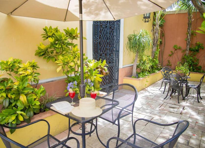 Patio Zdjęcie