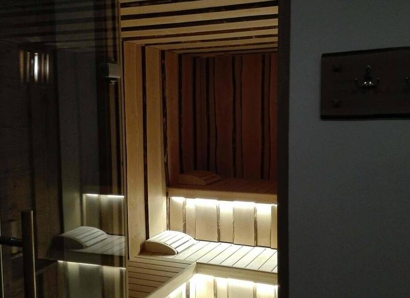 Spa Zdjęcie