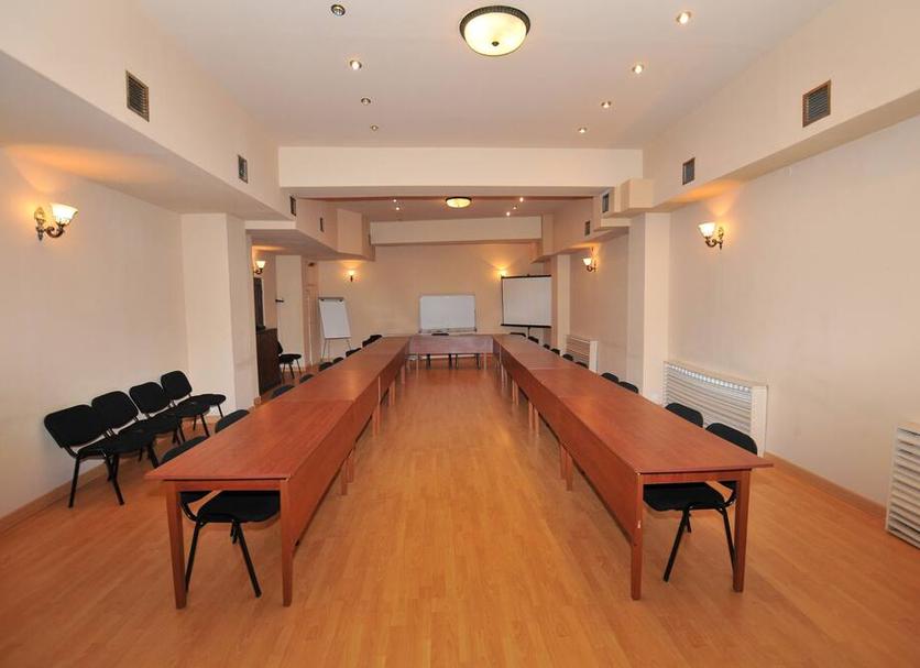 Sala konferencyjna Zdjęcie