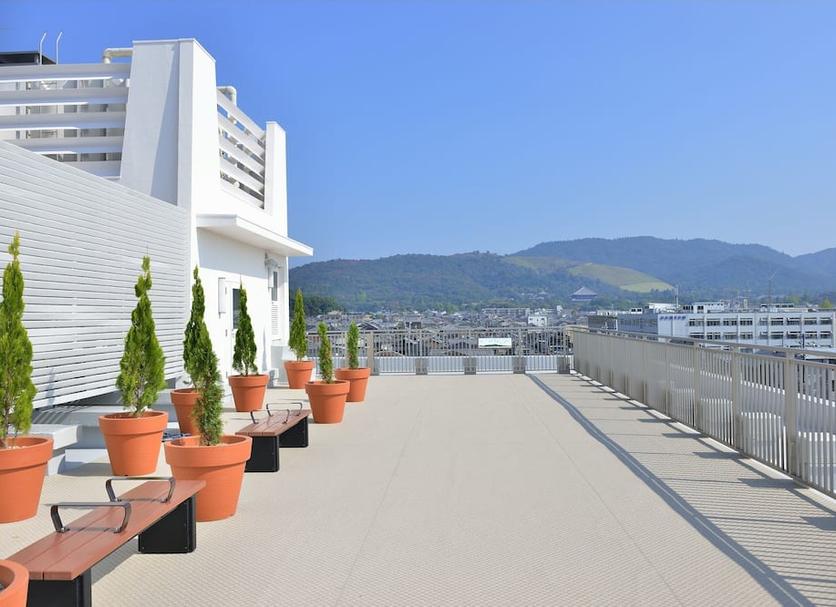 Balkon Zdjęcie