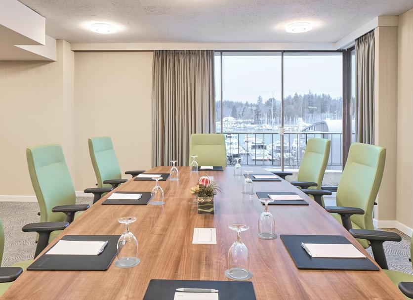 Sala konferencyjna Zdjęcie