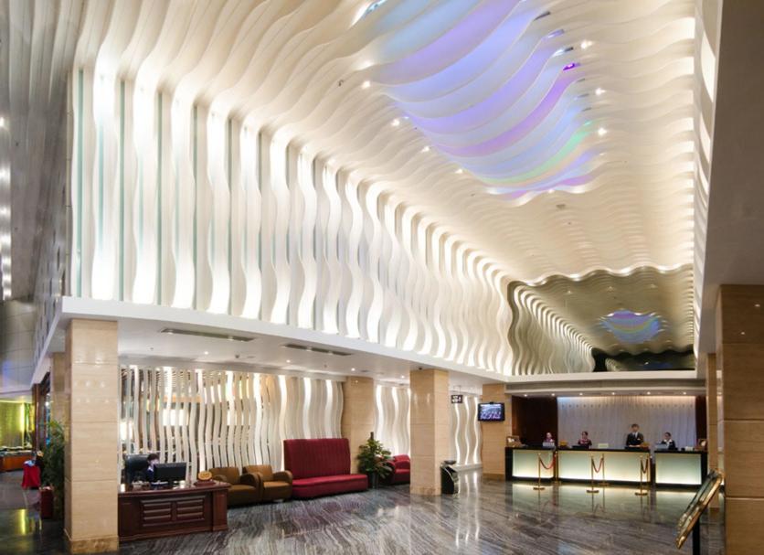 Lobby Zdjęcie