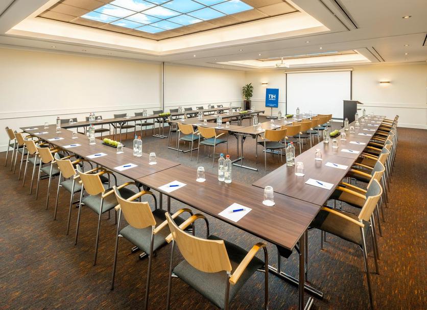 Sala konferencyjna Zdjęcie