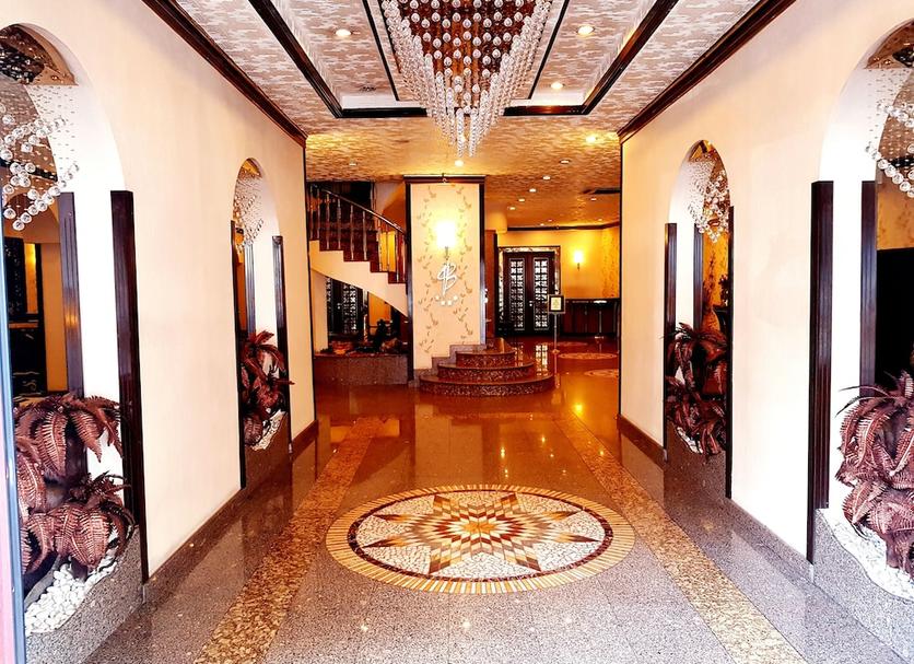 Lobby Zdjęcie