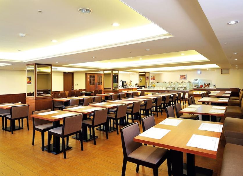 Restauracja Zdjęcie