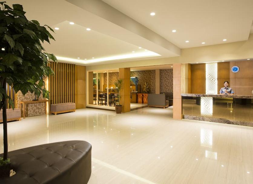 Lobby Zdjęcie