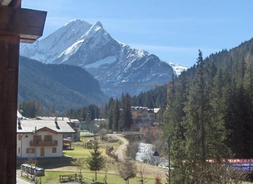 Balkon Zdjęcie