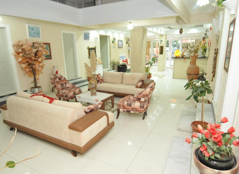 Lobby Zdjęcie